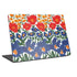Bouffants and Broken Hearts Wild Garden 4 Universal Laptop 13in (10.6 x 7.6in) Skin